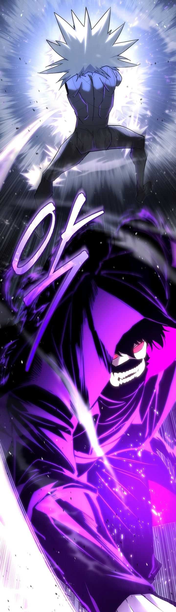 Chronicles of the Reincarnated Demon God Chapter 15 - halaman 78