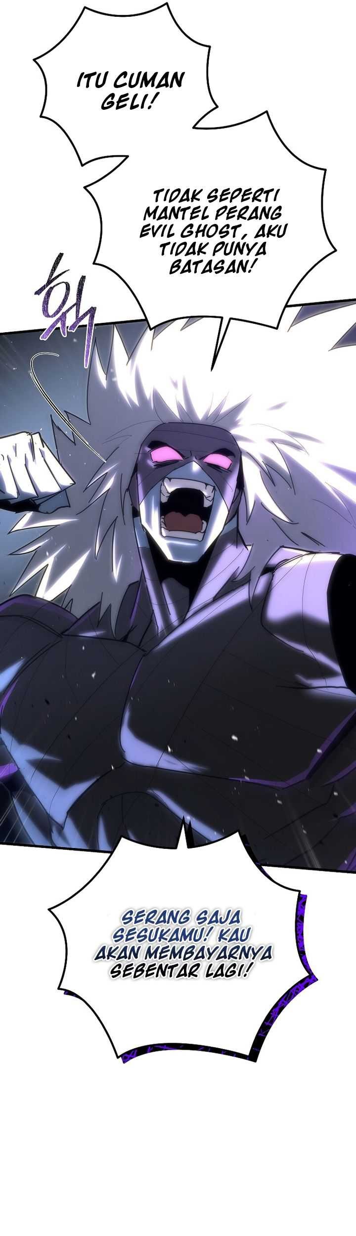 Chronicles of the Reincarnated Demon God Chapter 15 - halaman 80