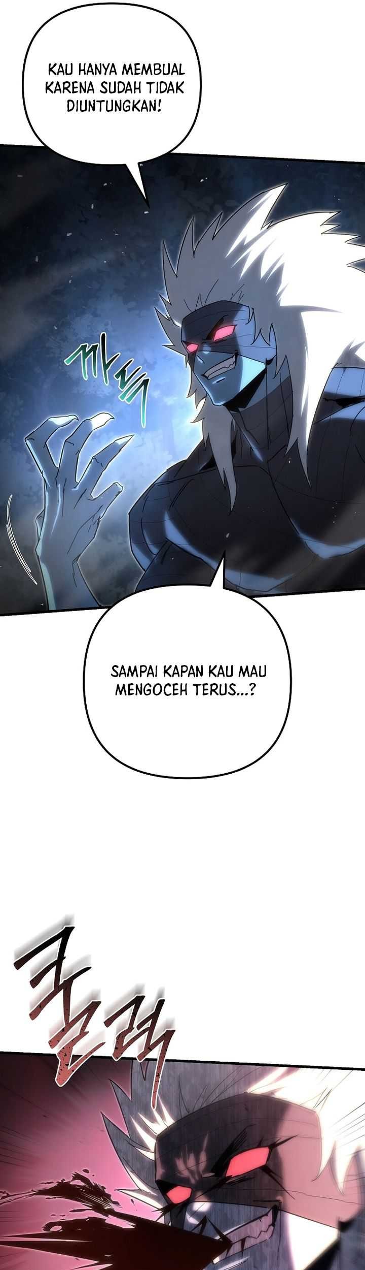 Chronicles of the Reincarnated Demon God Chapter 15 - halaman 84