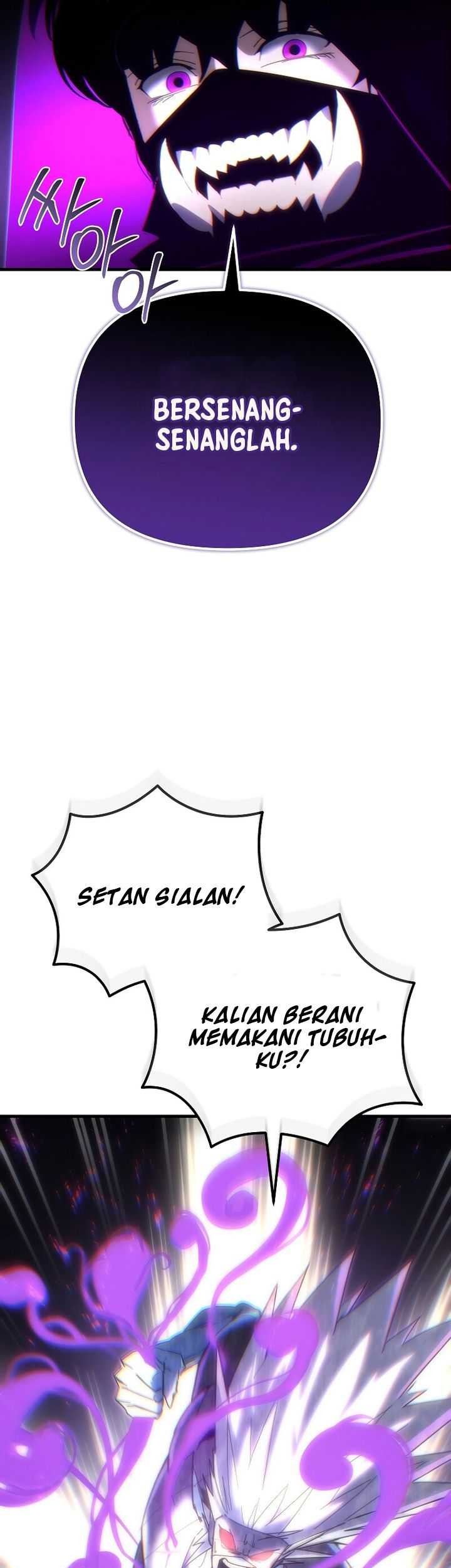 Chronicles of the Reincarnated Demon God Chapter 15 - halaman 89