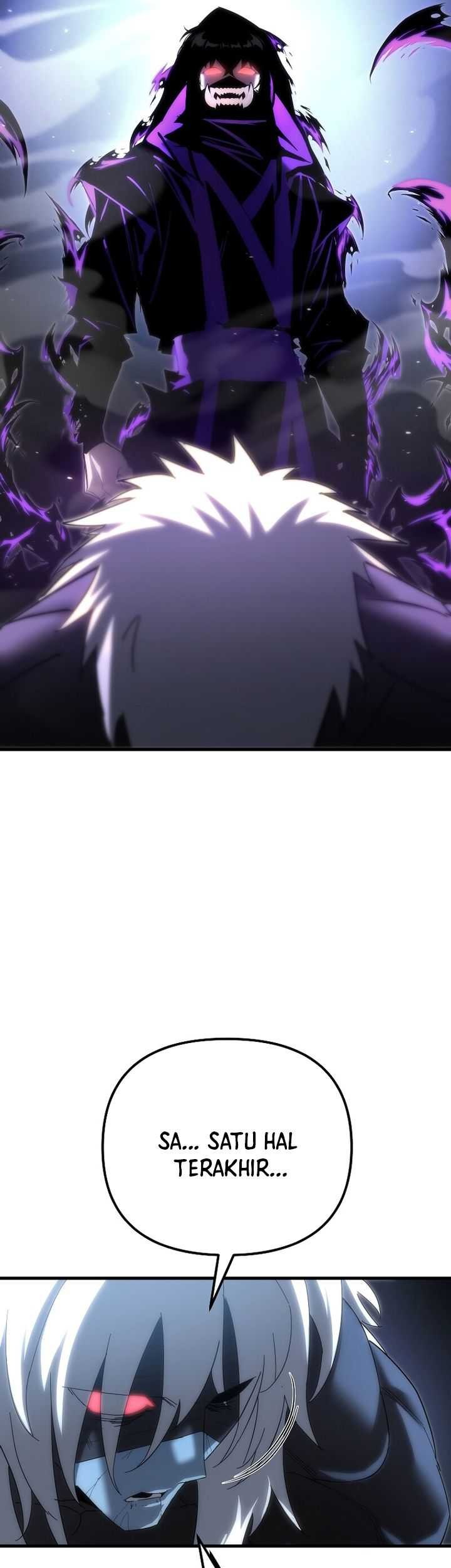 Chronicles of the Reincarnated Demon God Chapter 15 - halaman 95