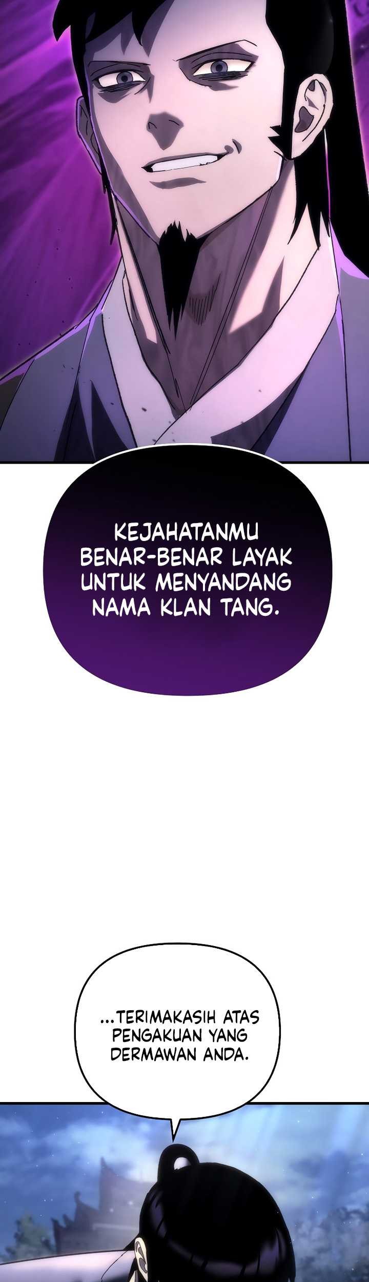 Chronicles of the Reincarnated Demon God Chapter 16 - halaman 70
