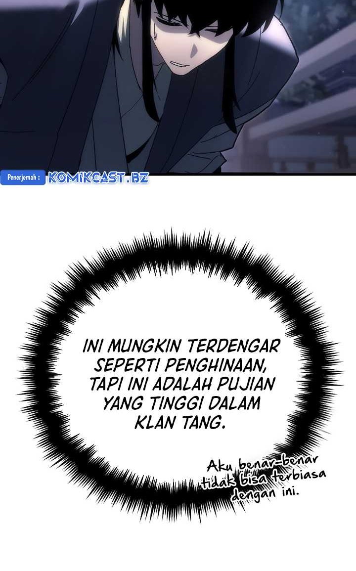 Chronicles of the Reincarnated Demon God Chapter 16 - halaman 71
