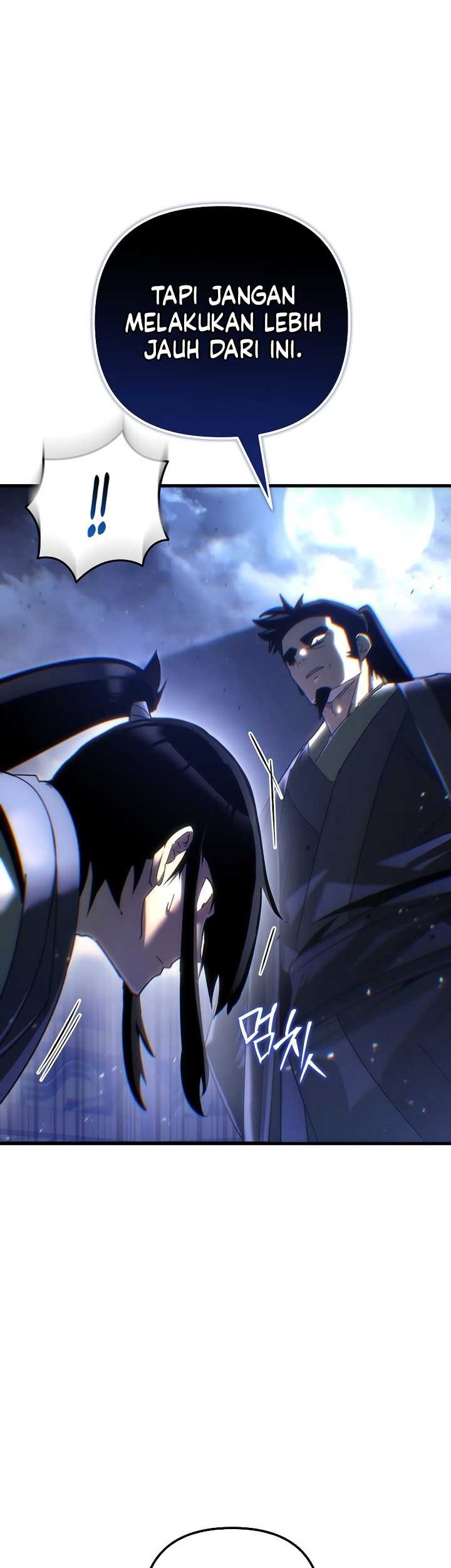 Chronicles of the Reincarnated Demon God Chapter 16 - halaman 72