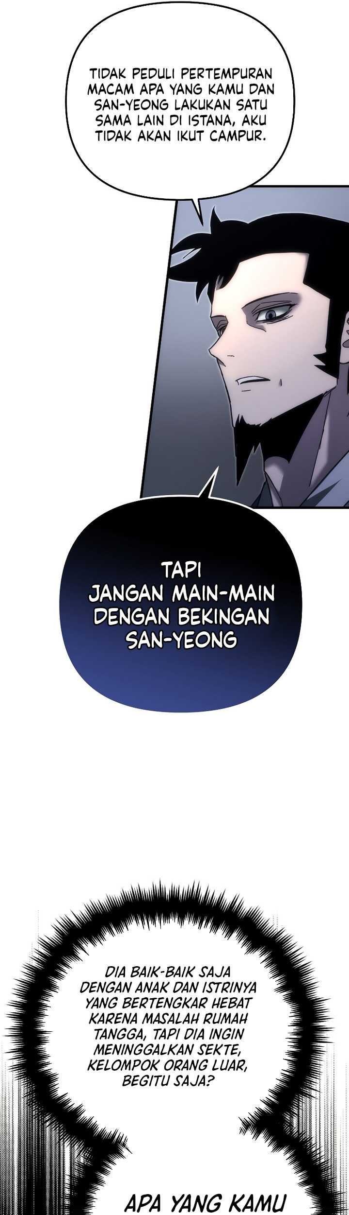 Chronicles of the Reincarnated Demon God Chapter 16 - halaman 74