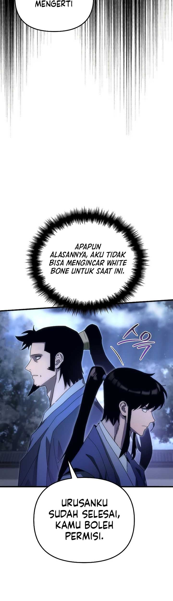 Chronicles of the Reincarnated Demon God Chapter 16 - halaman 76