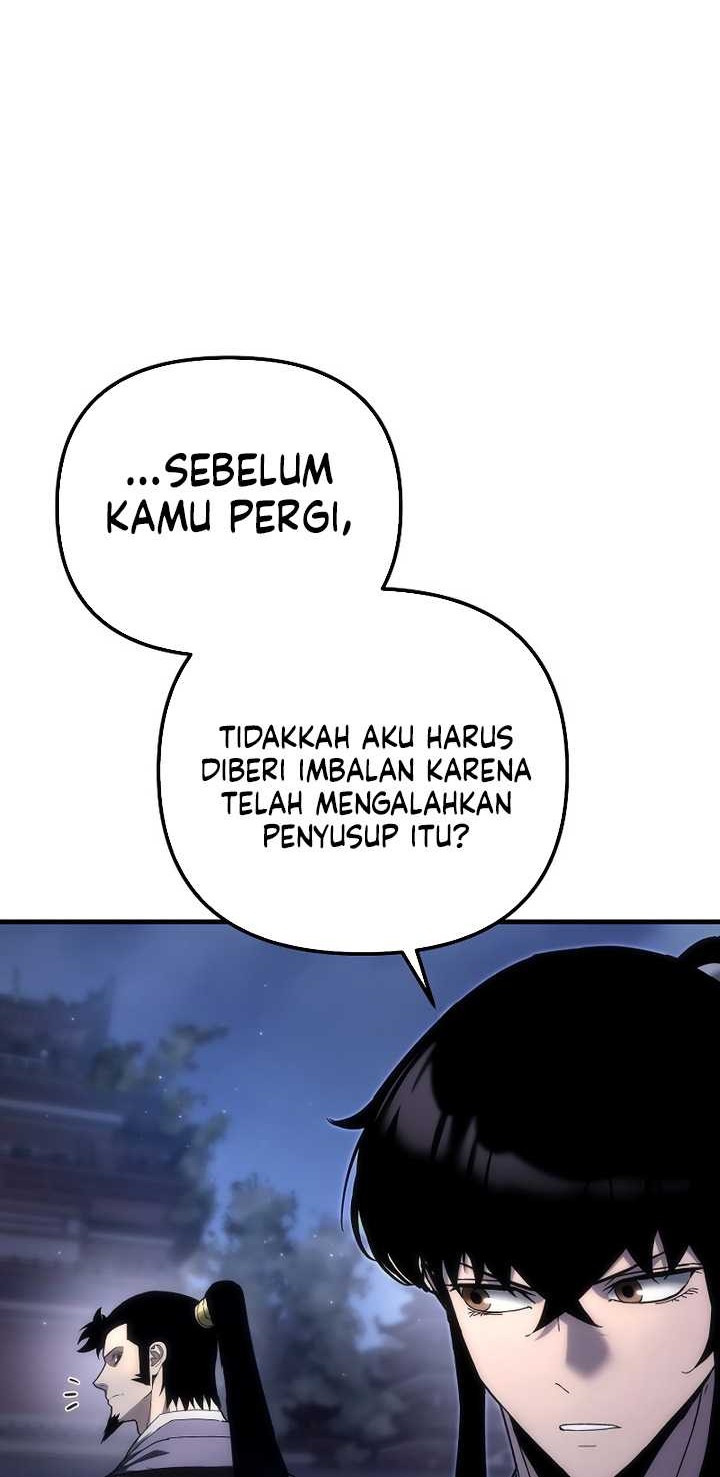 Chronicles of the Reincarnated Demon God Chapter 16 - halaman 77