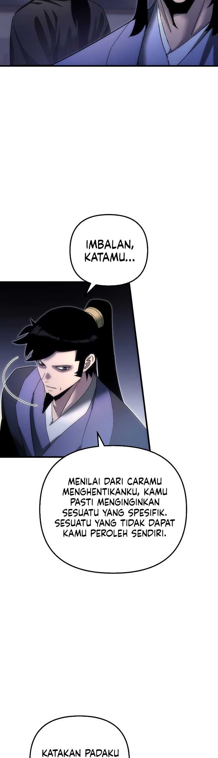 Chronicles of the Reincarnated Demon God Chapter 16 - halaman 78