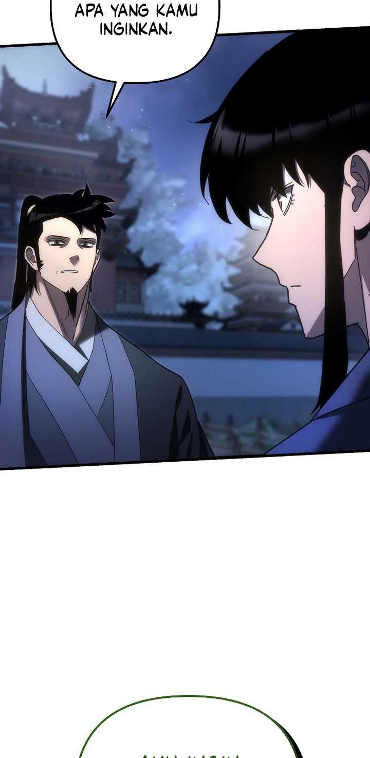 Chronicles of the Reincarnated Demon God Chapter 16 - halaman 79
