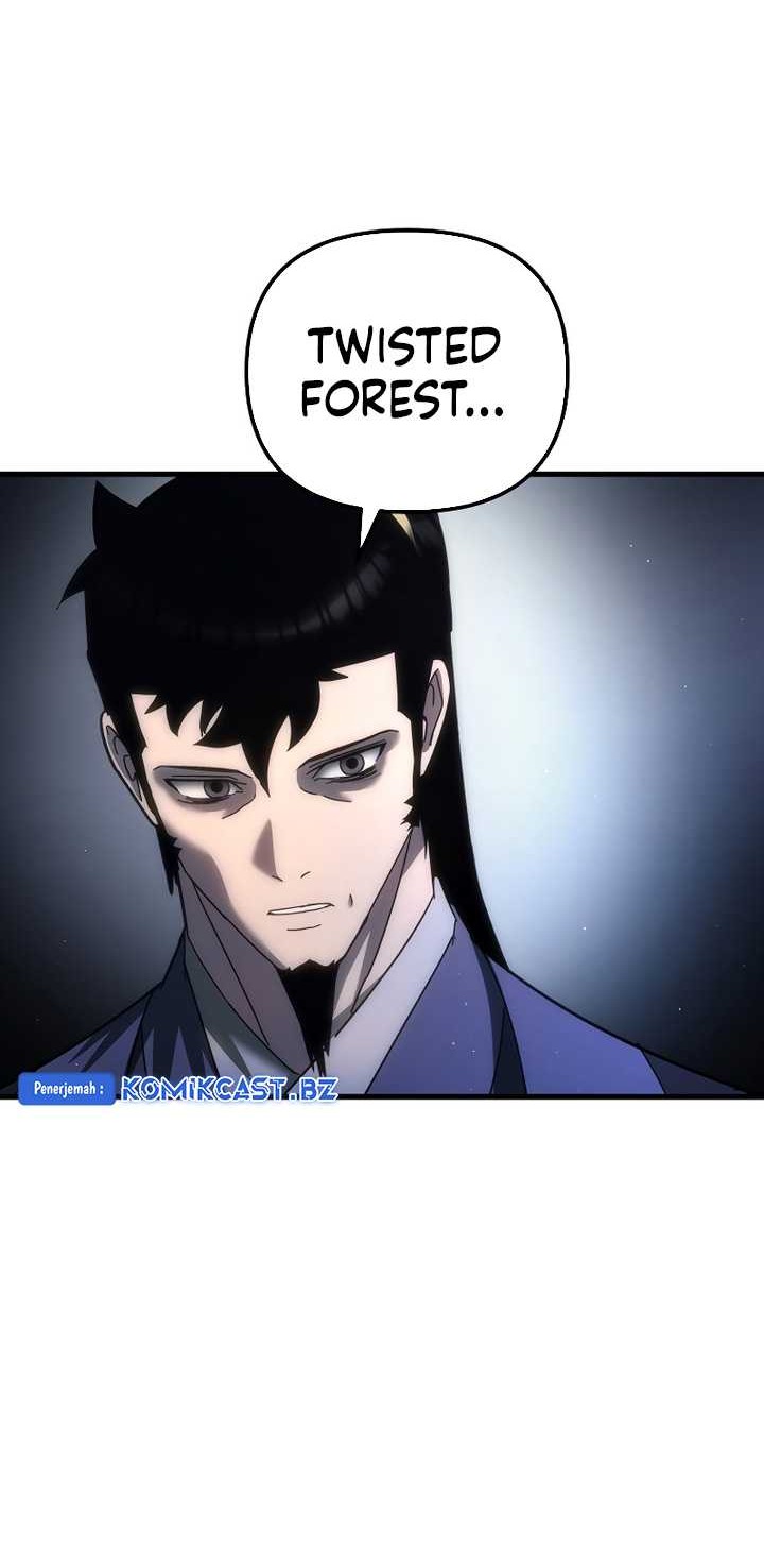 Chronicles of the Reincarnated Demon God Chapter 16 - halaman 81
