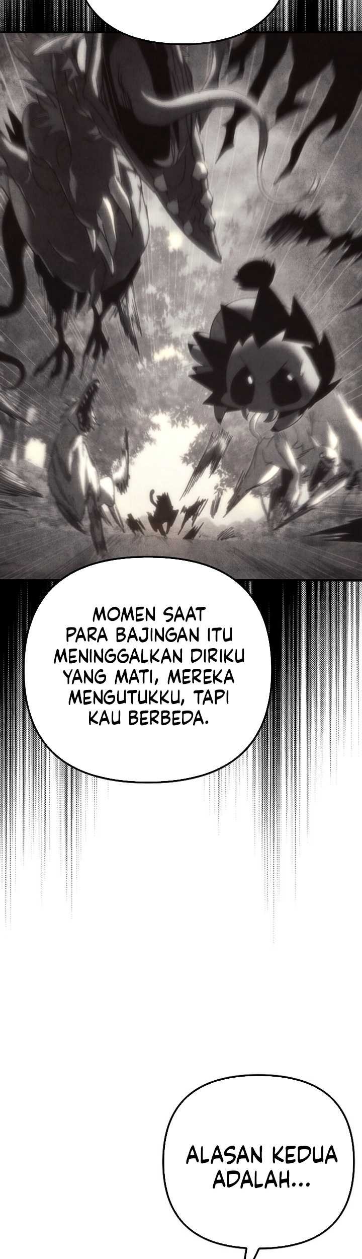 Chronicles of the Reincarnated Demon God Chapter 17 - halaman 68