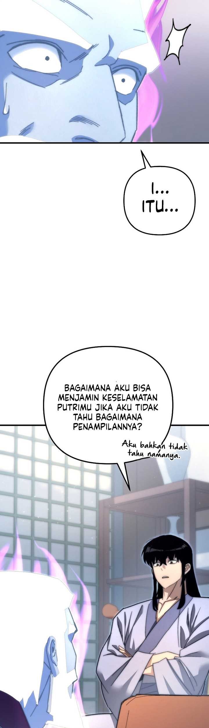 Chronicles of the Reincarnated Demon God Chapter 17 - halaman 70
