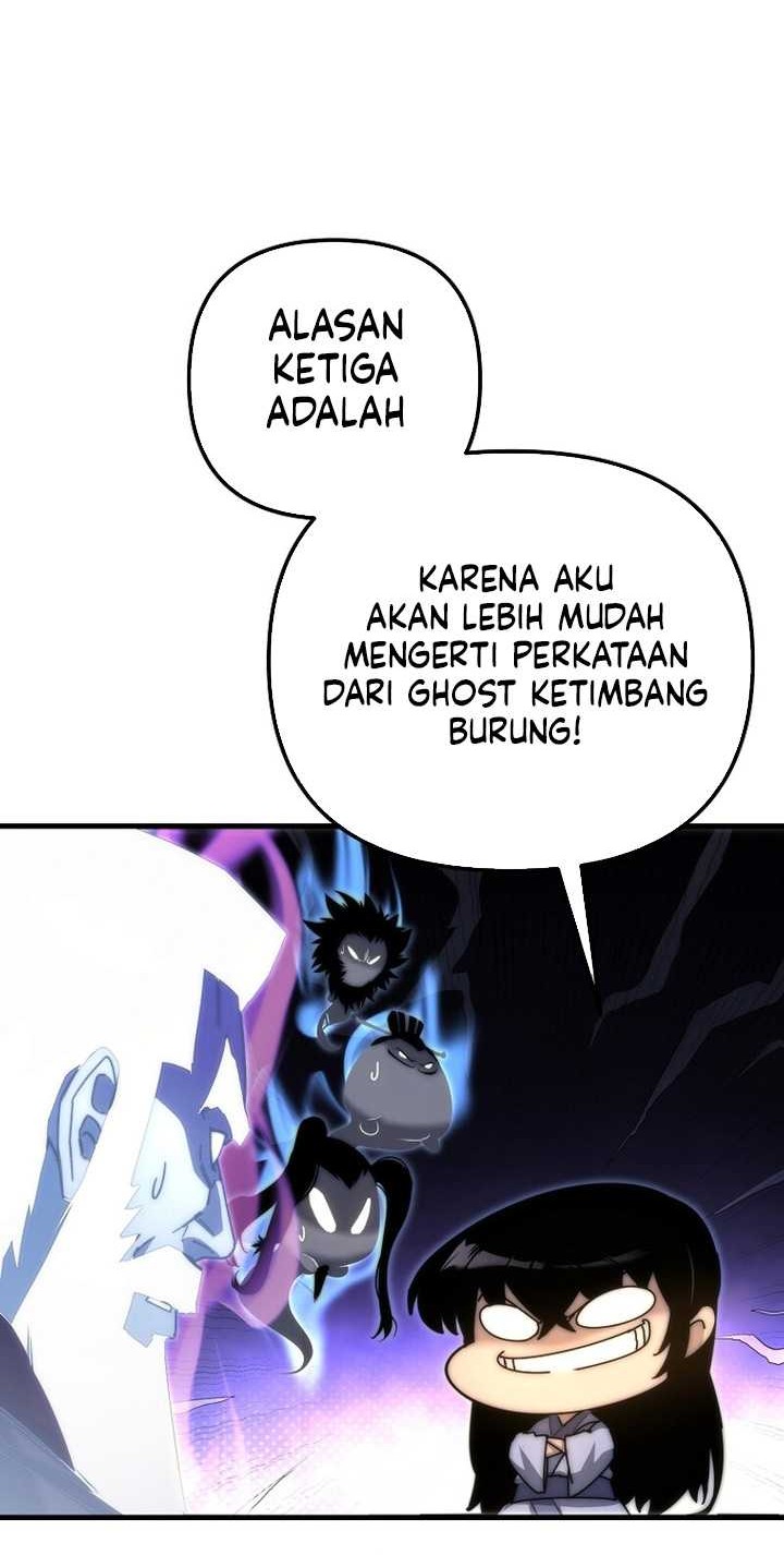 Chronicles of the Reincarnated Demon God Chapter 17 - halaman 73