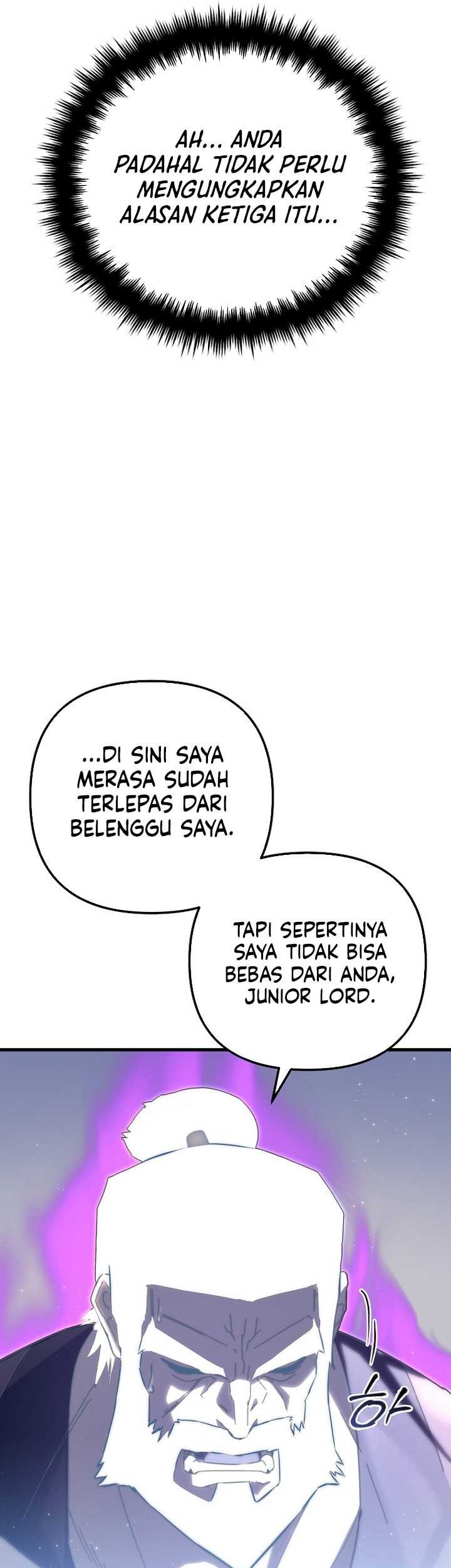 Chronicles of the Reincarnated Demon God Chapter 17 - halaman 74