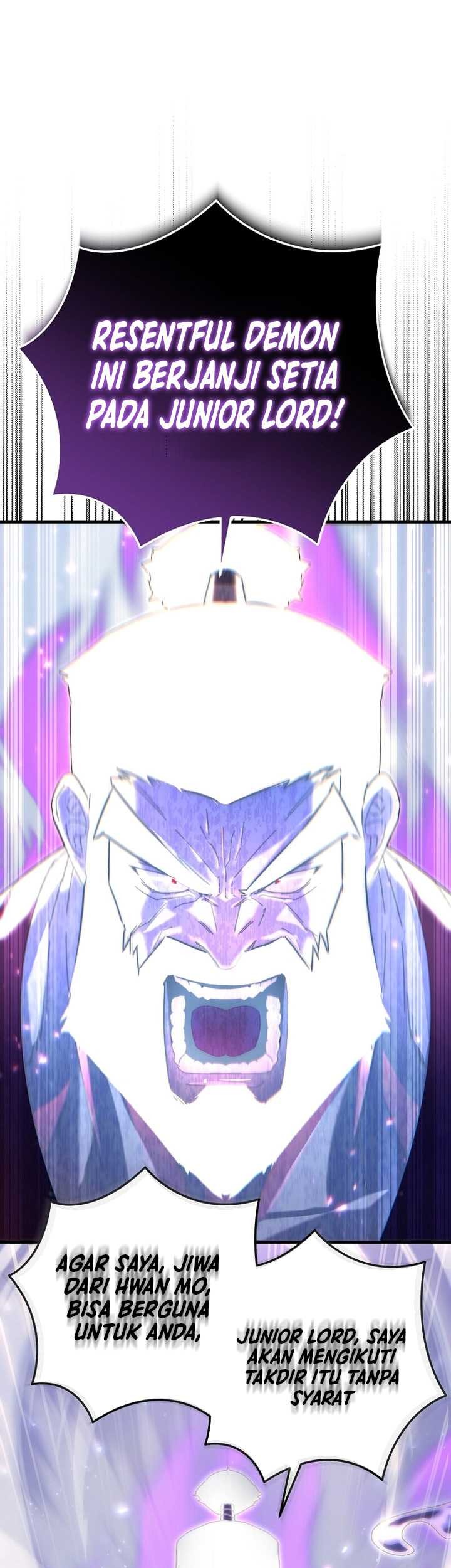 Chronicles of the Reincarnated Demon God Chapter 17 - halaman 78