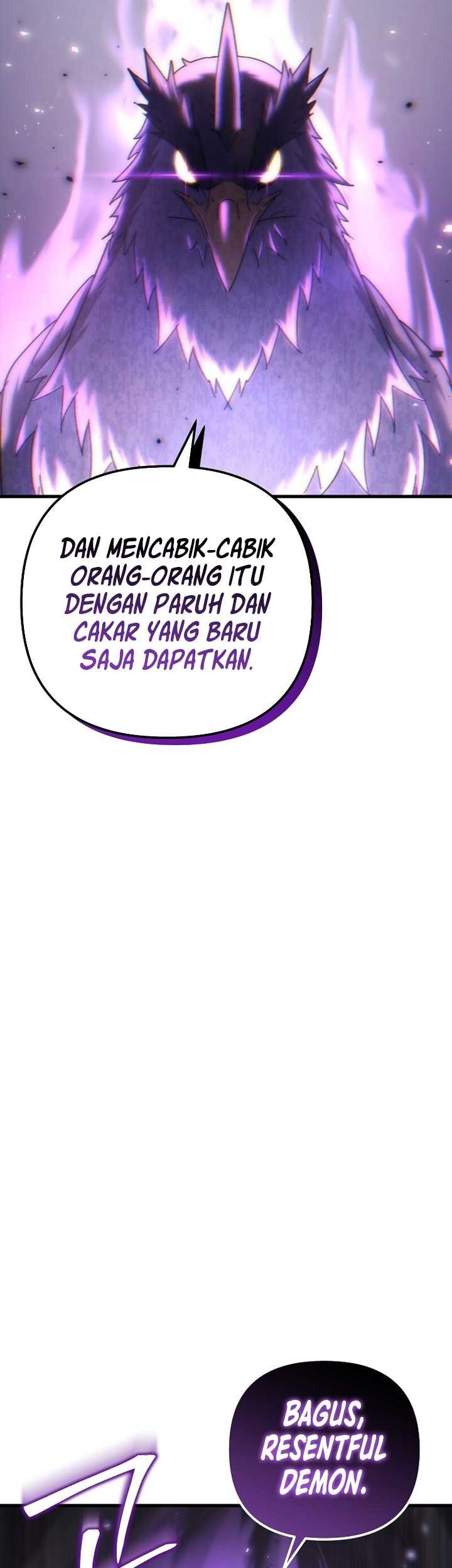 Chronicles of the Reincarnated Demon God Chapter 17 - halaman 82