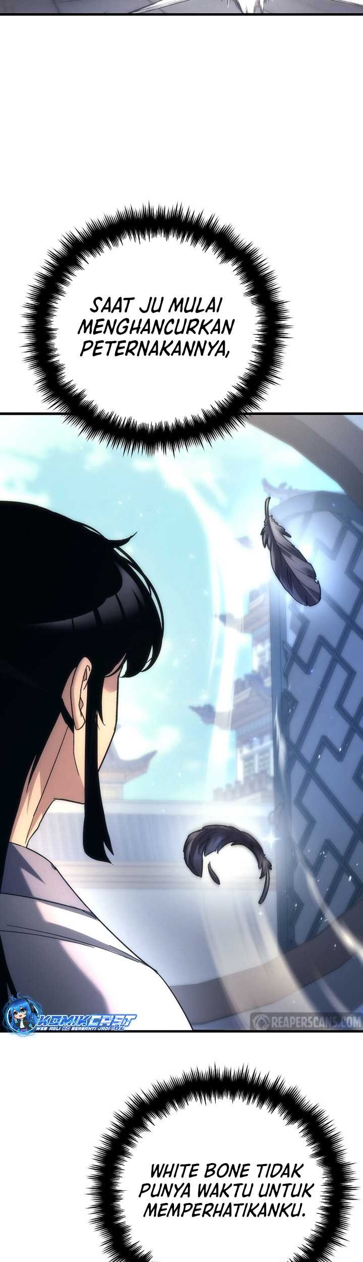 Chronicles of the Reincarnated Demon God Chapter 17 - halaman 86
