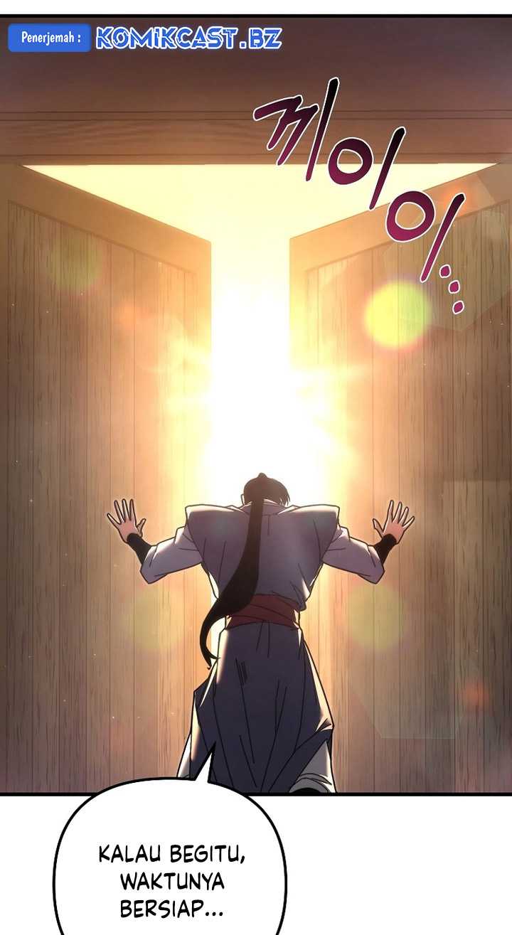 Chronicles of the Reincarnated Demon God Chapter 18 - halaman 102