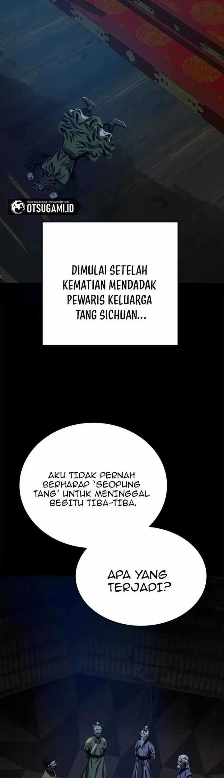 Chronicles of the Reincarnated Demon God Chapter 18 - halaman 2