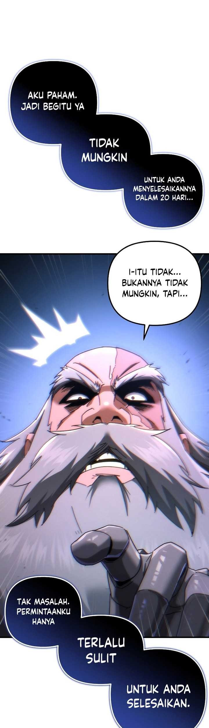 Chronicles of the Reincarnated Demon God Chapter 18 - halaman 74