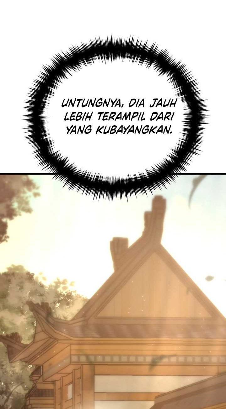 Chronicles of the Reincarnated Demon God Chapter 18 - halaman 81