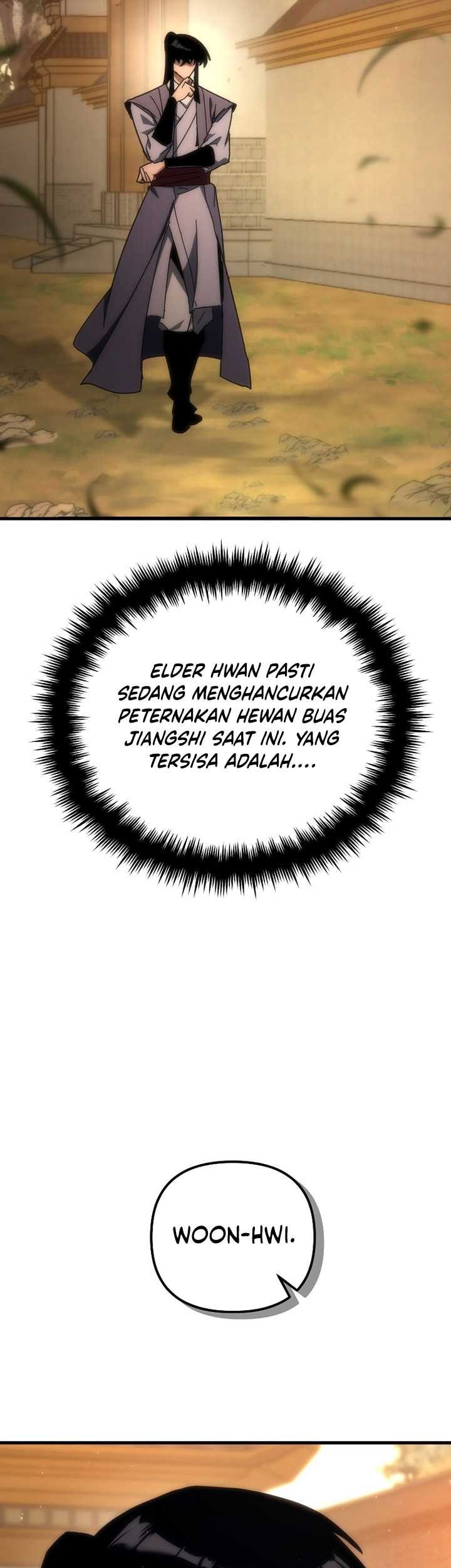 Chronicles of the Reincarnated Demon God Chapter 18 - halaman 82