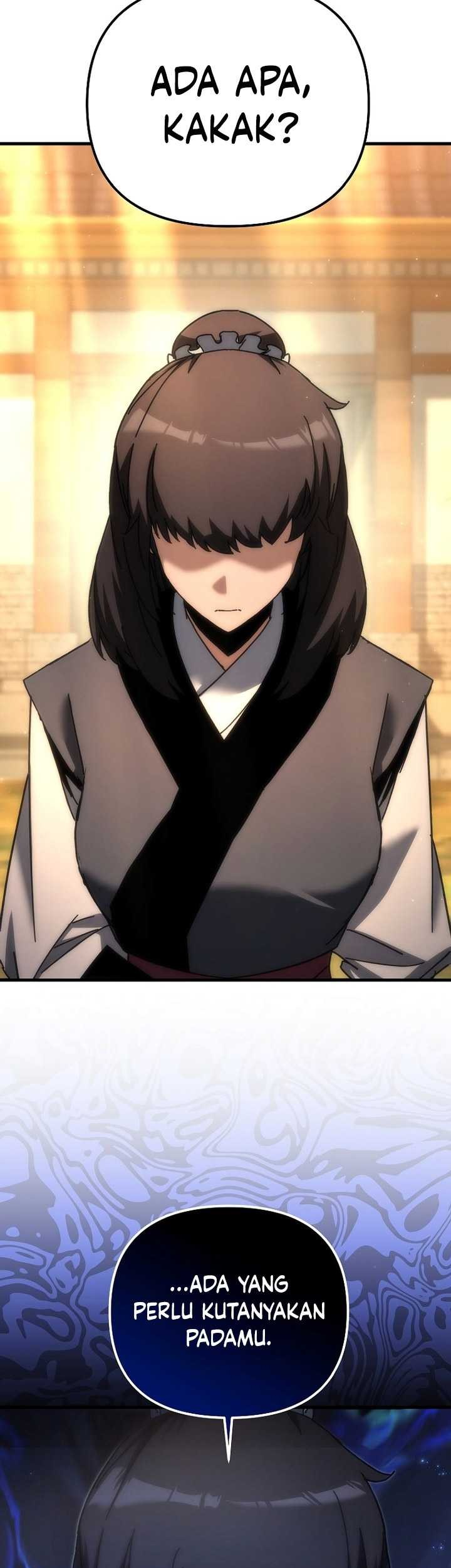 Chronicles of the Reincarnated Demon God Chapter 18 - halaman 84