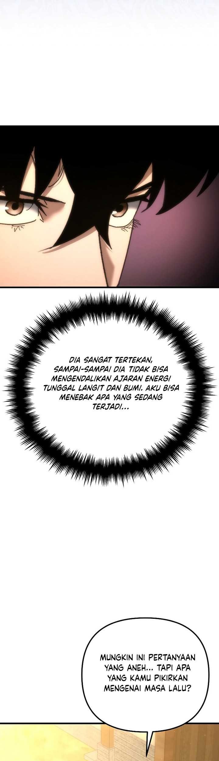 Chronicles of the Reincarnated Demon God Chapter 18 - halaman 86