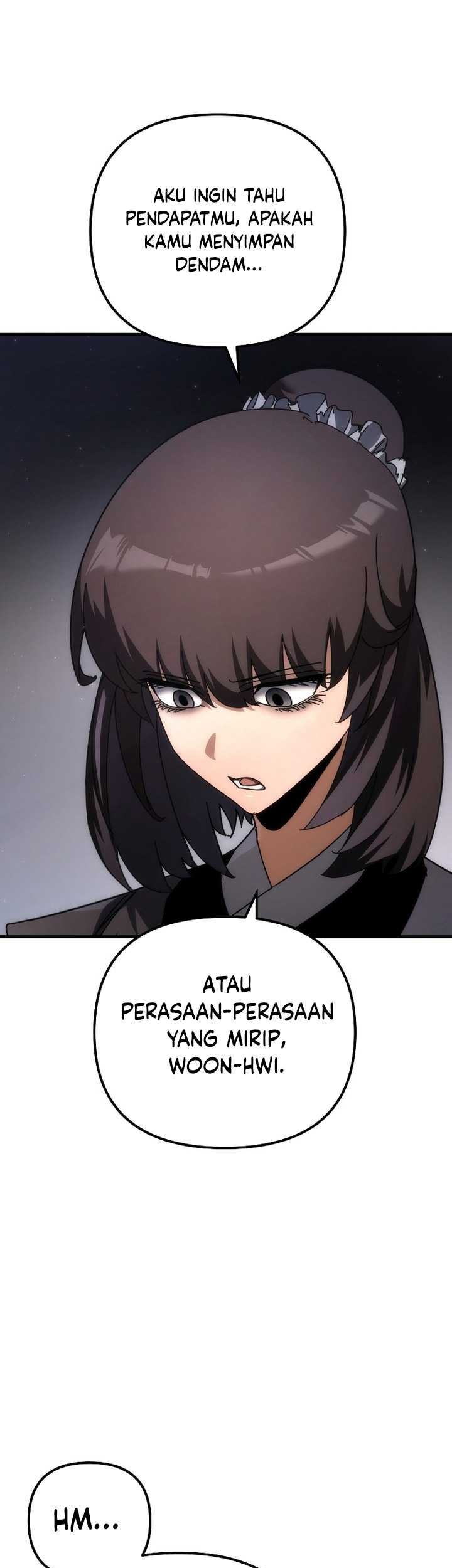 Chronicles of the Reincarnated Demon God Chapter 18 - halaman 88