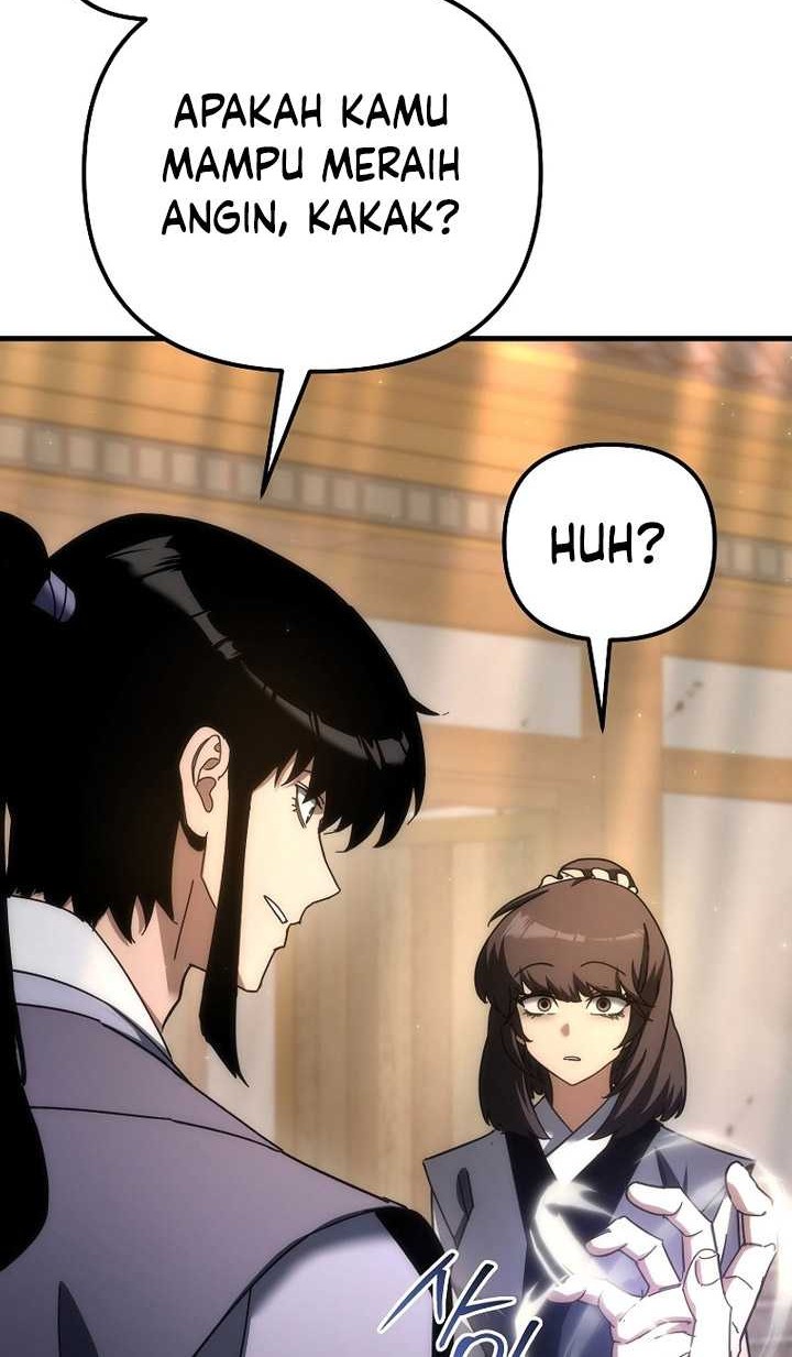 Chronicles of the Reincarnated Demon God Chapter 18 - halaman 89