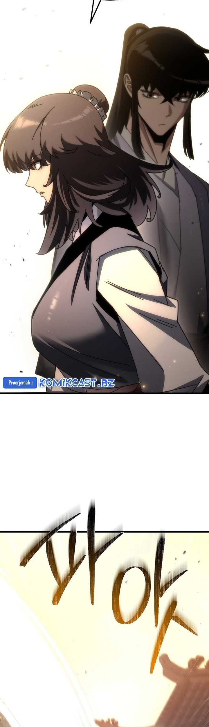 Chronicles of the Reincarnated Demon God Chapter 18 - halaman 96