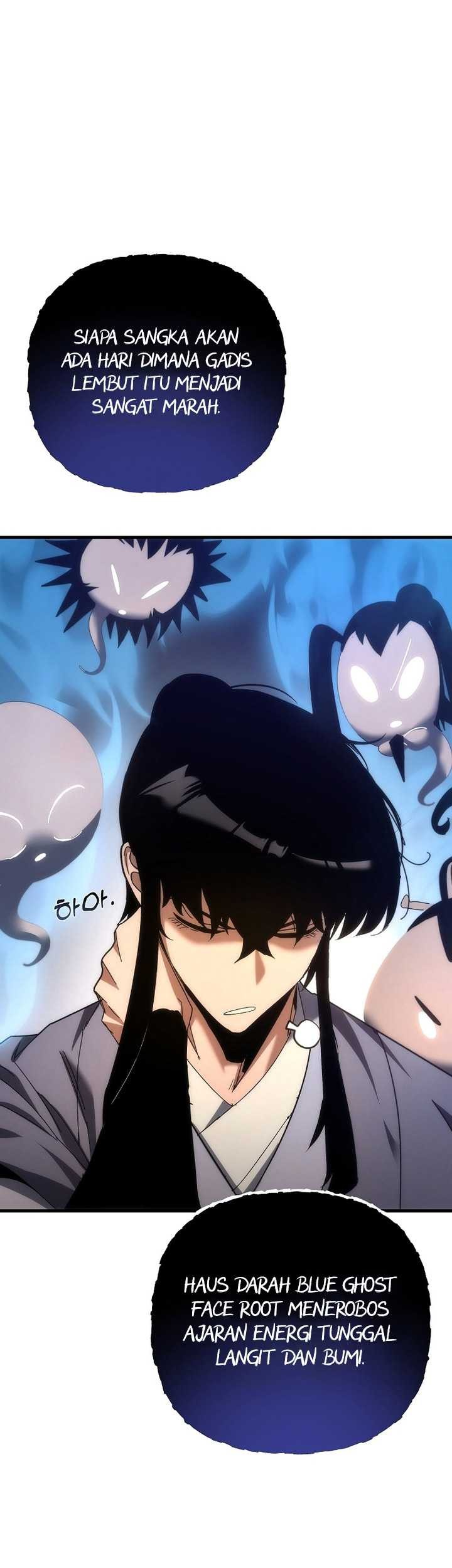 Chronicles of the Reincarnated Demon God Chapter 18 - halaman 98