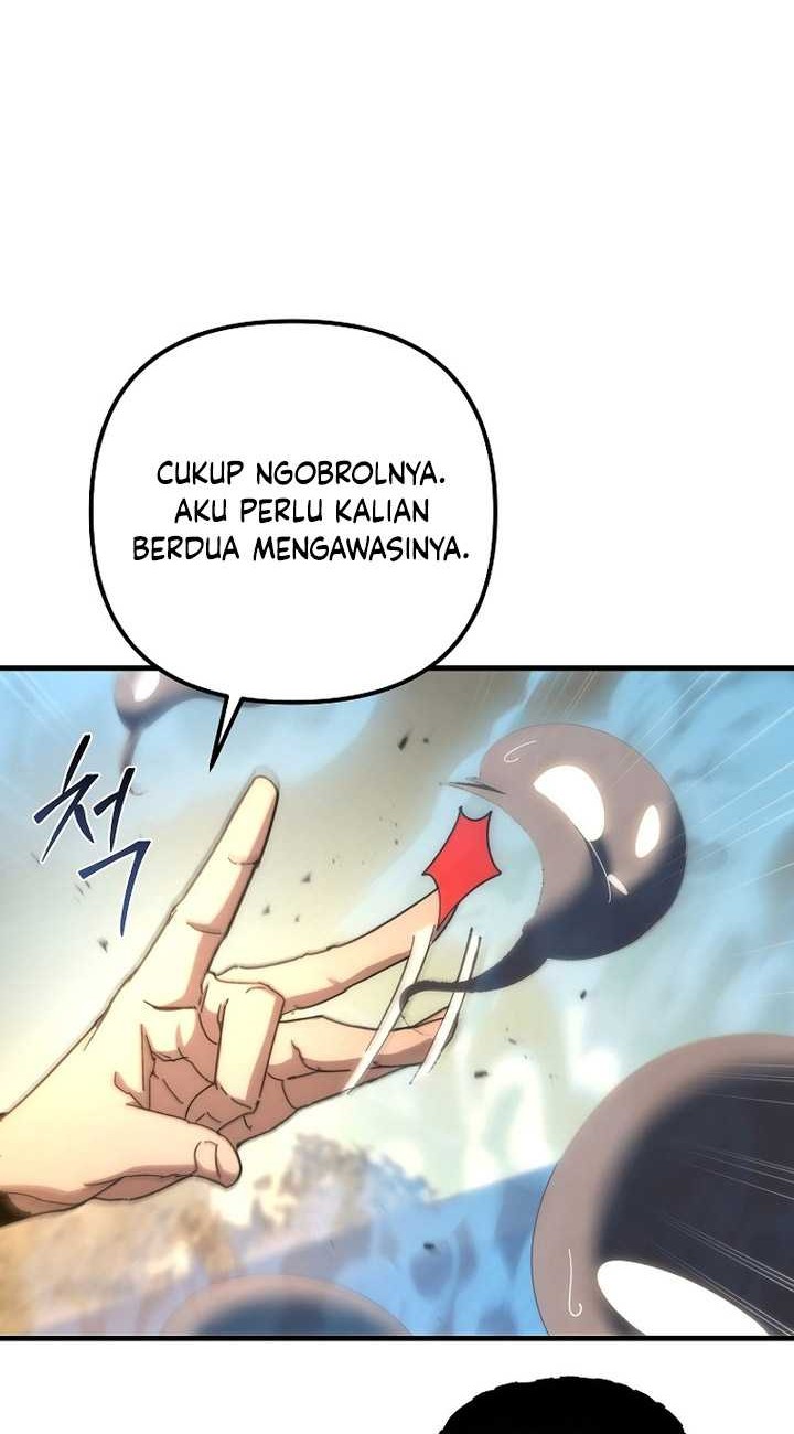 Chronicles of the Reincarnated Demon God Chapter 18 - halaman 99