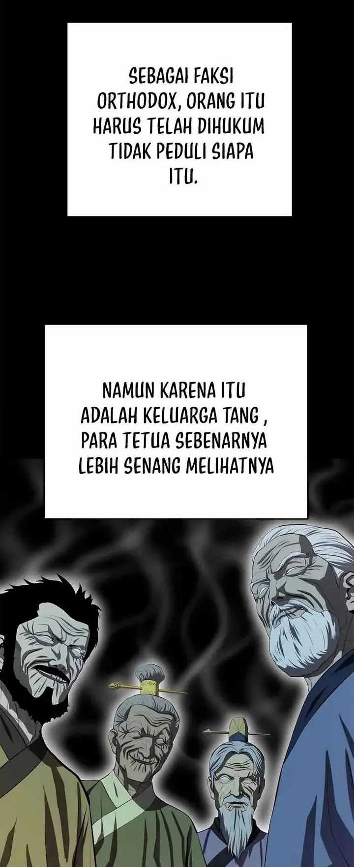 Chronicles of the Reincarnated Demon God Chapter 19 - halaman 3