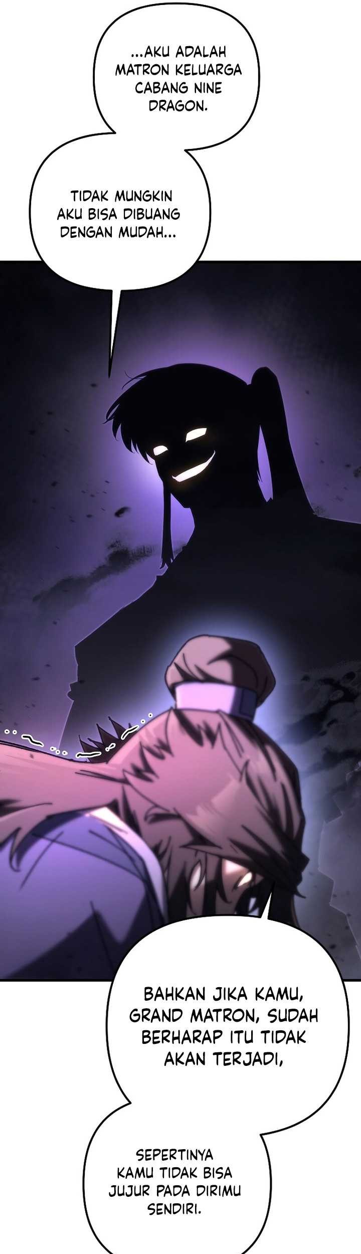Chronicles of the Reincarnated Demon God Chapter 19 - halaman 82