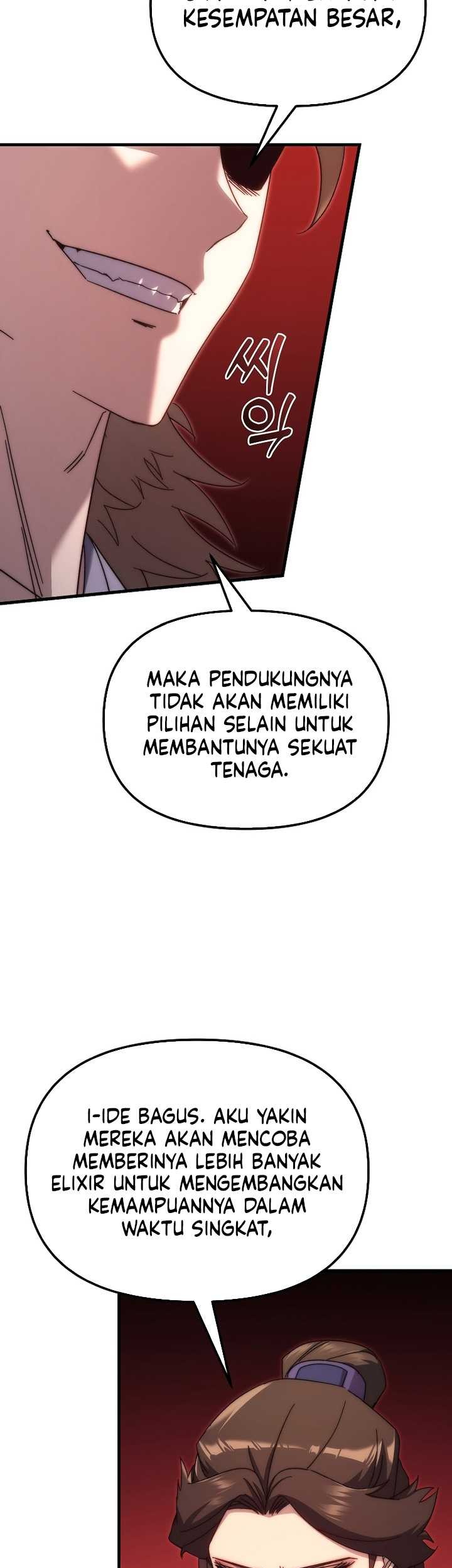 Chronicles of the Reincarnated Demon God Chapter 2 - halaman 102
