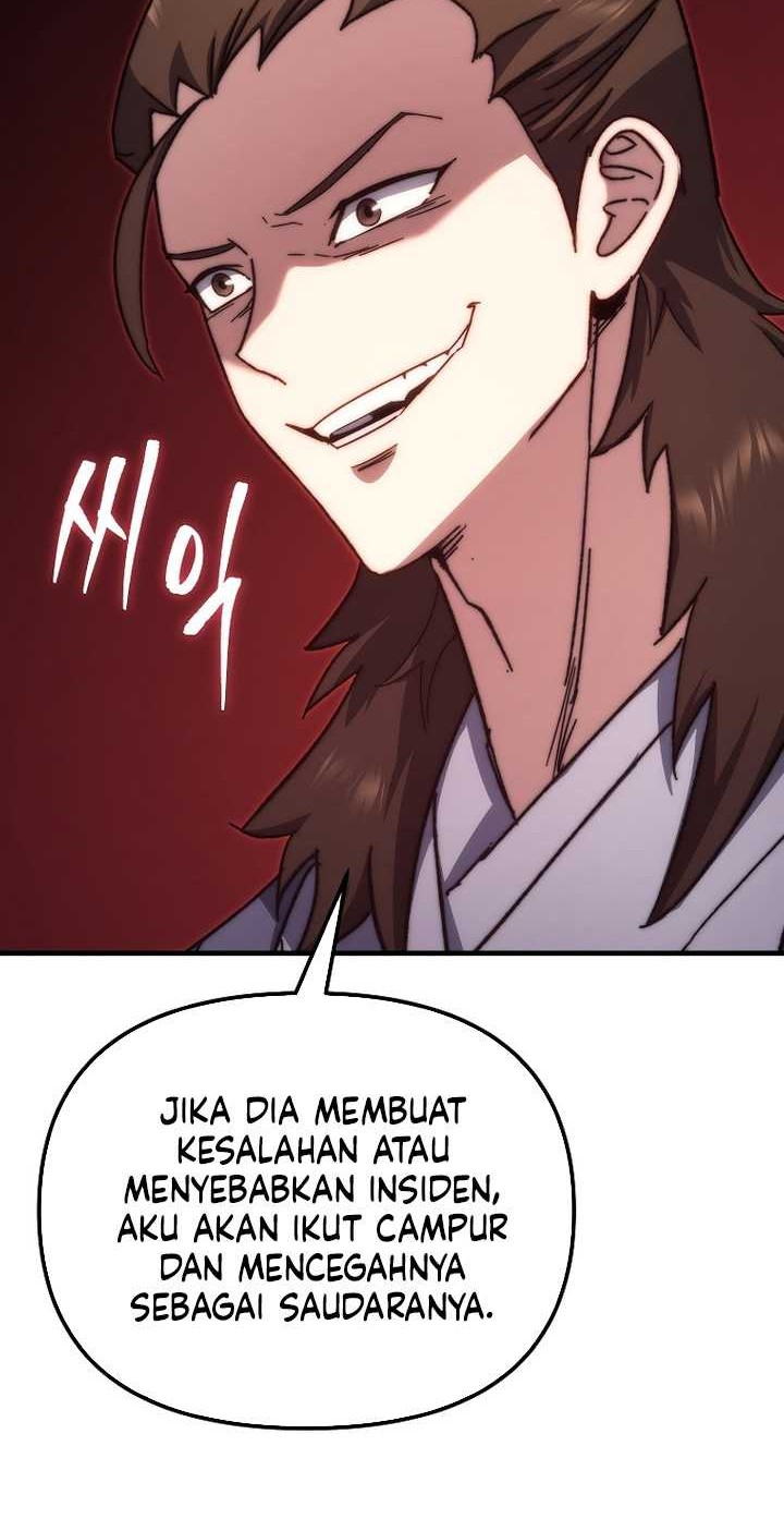Chronicles of the Reincarnated Demon God Chapter 2 - halaman 105
