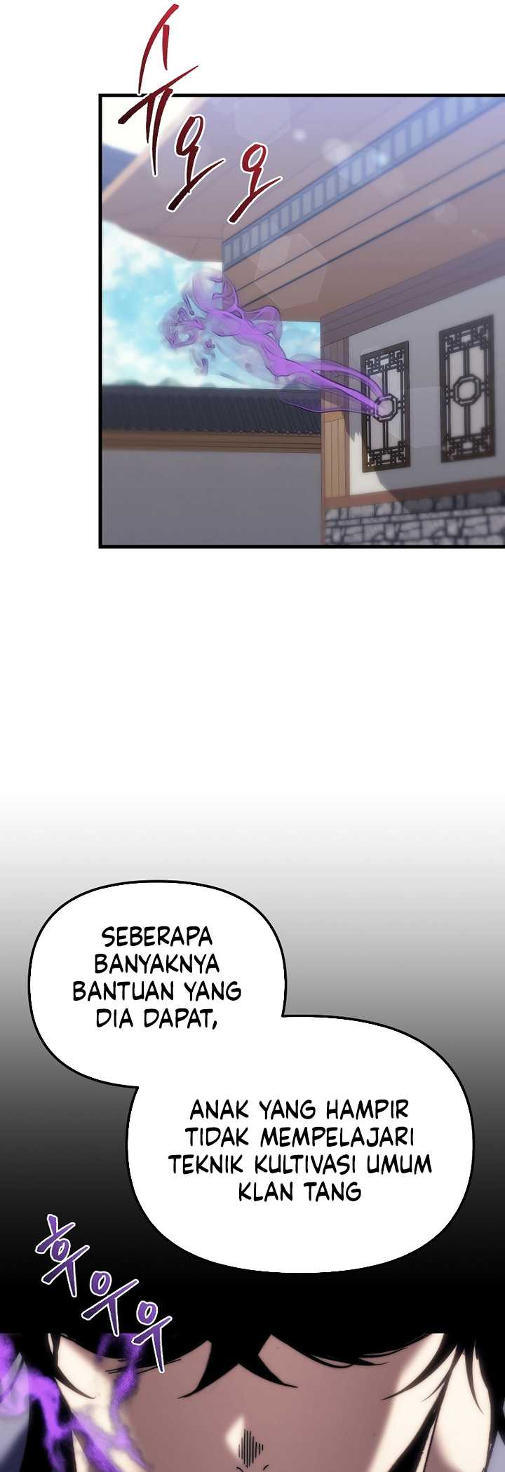 Chronicles of the Reincarnated Demon God Chapter 2 - halaman 106