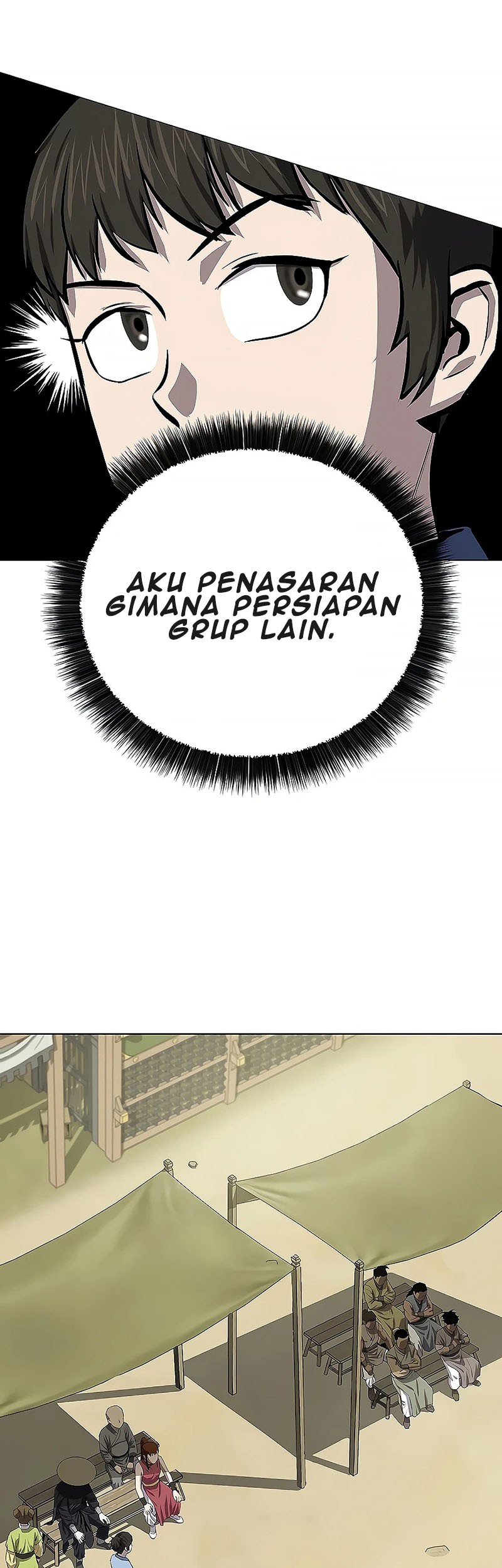 Chronicles of the Reincarnated Demon God Chapter 2 - halaman 38