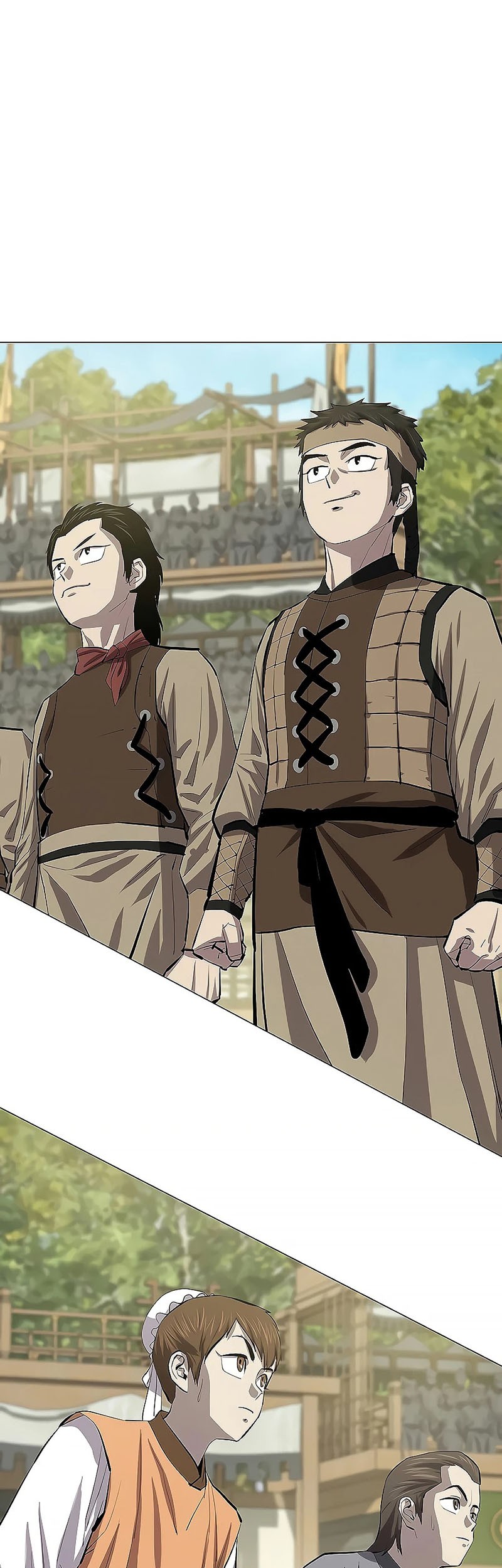 Chronicles of the Reincarnated Demon God Chapter 2 - halaman 48