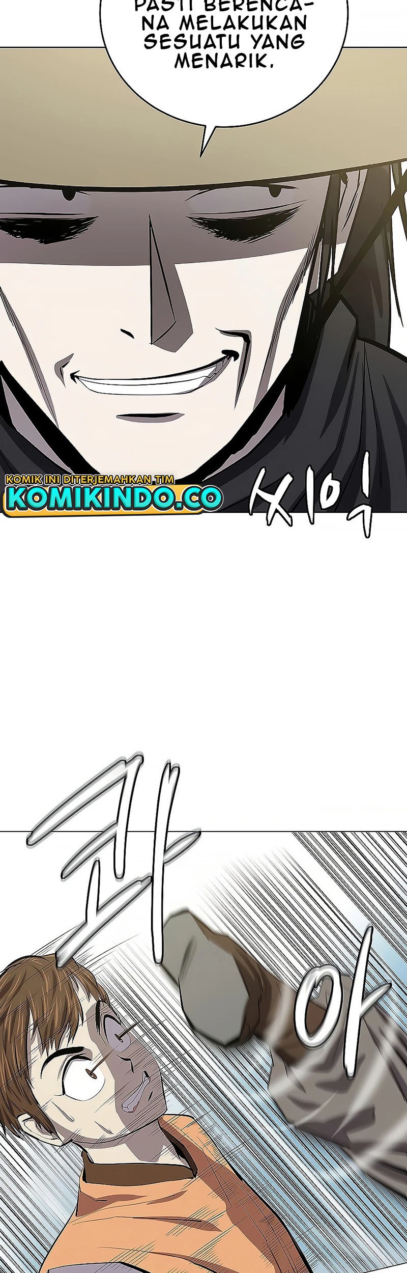Chronicles of the Reincarnated Demon God Chapter 2 - halaman 51