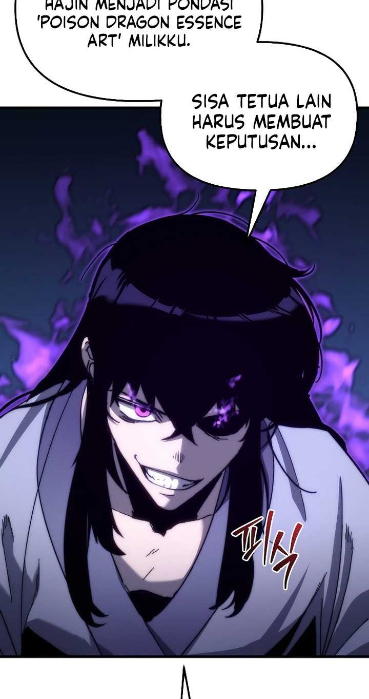 Chronicles of the Reincarnated Demon God Chapter 2 - halaman 69