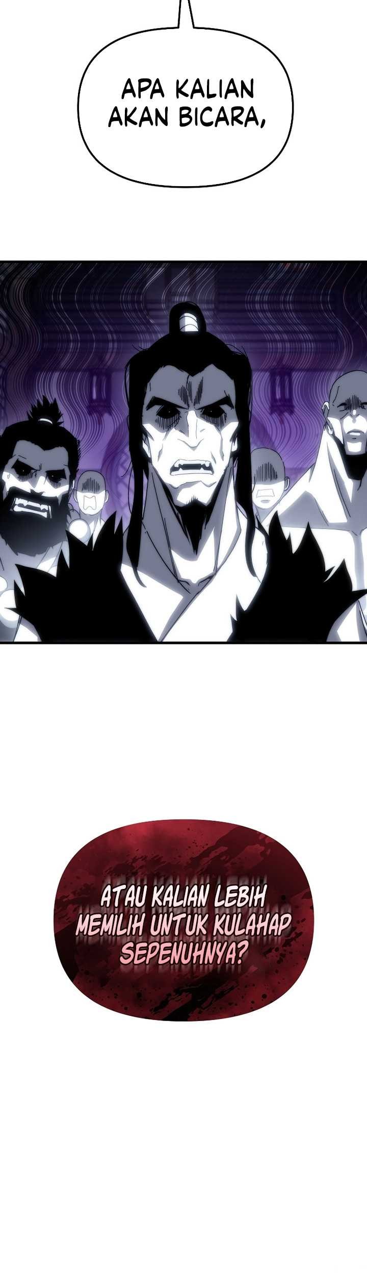 Chronicles of the Reincarnated Demon God Chapter 2 - halaman 70