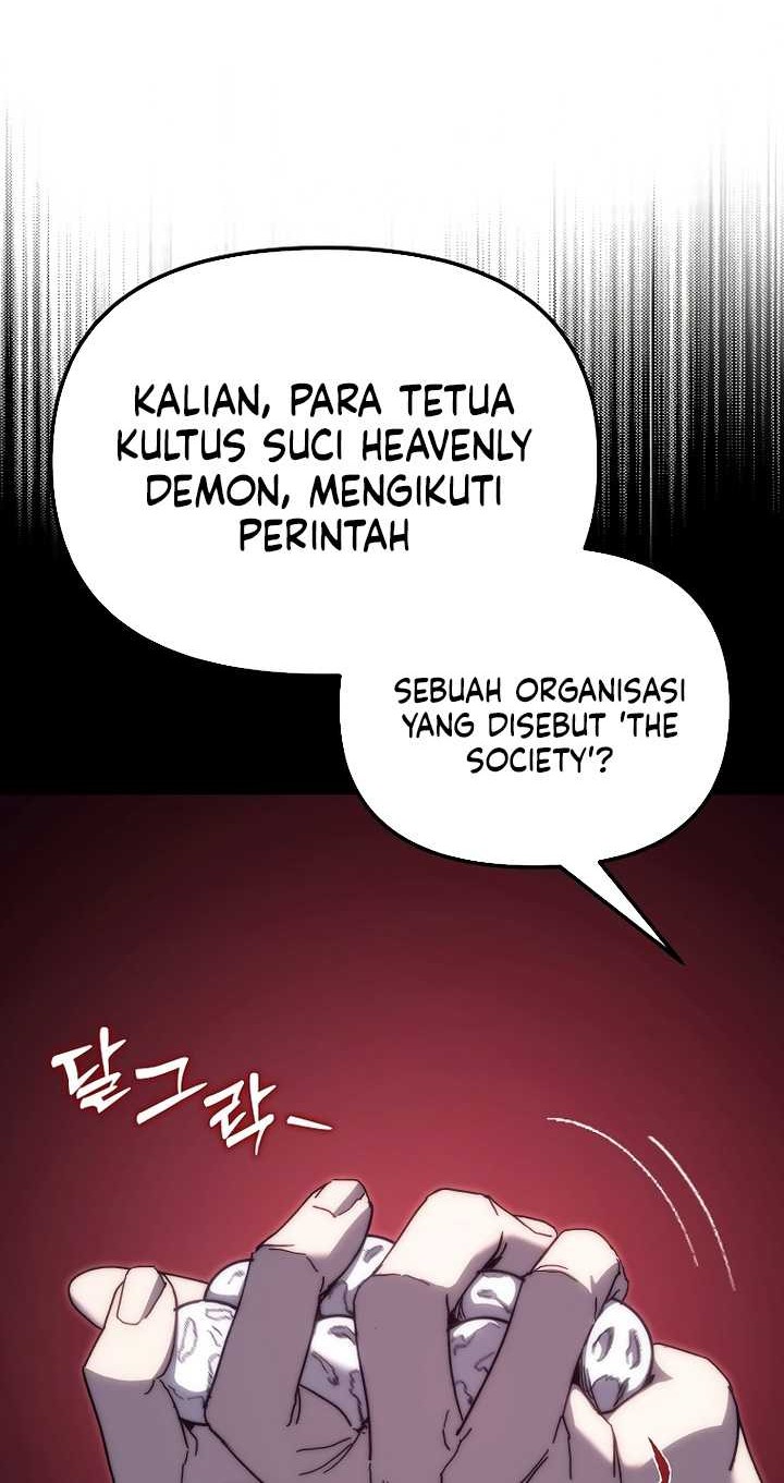 Chronicles of the Reincarnated Demon God Chapter 2 - halaman 71