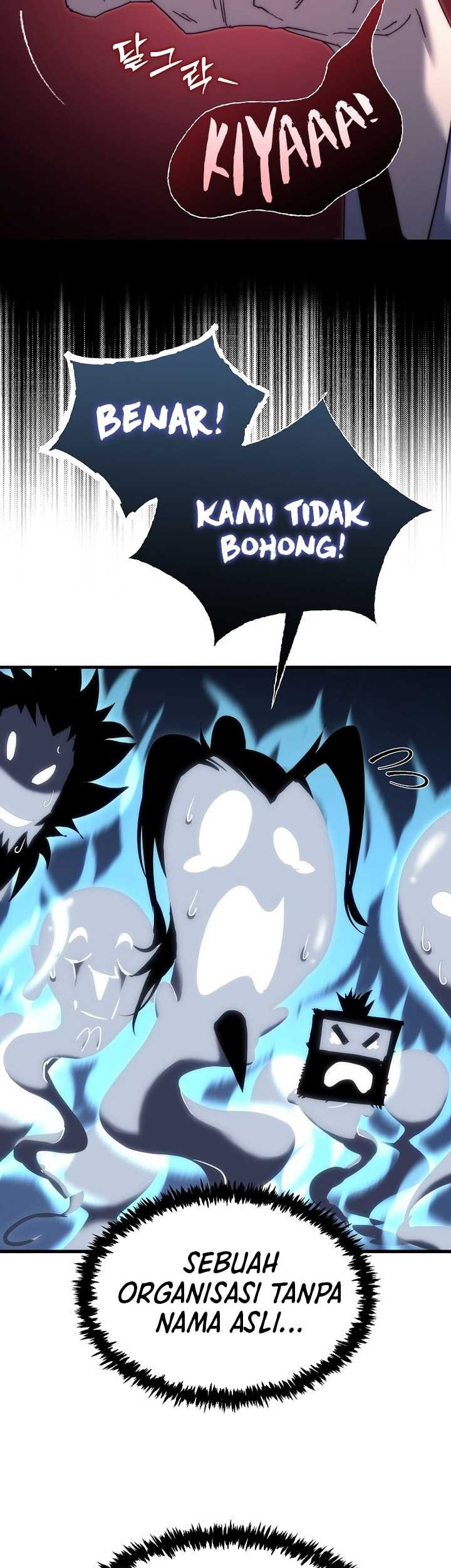 Chronicles of the Reincarnated Demon God Chapter 2 - halaman 72