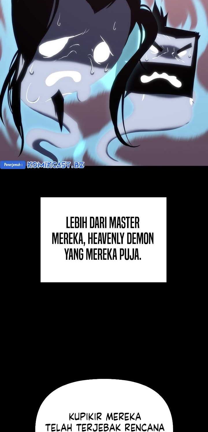 Chronicles of the Reincarnated Demon God Chapter 2 - halaman 77