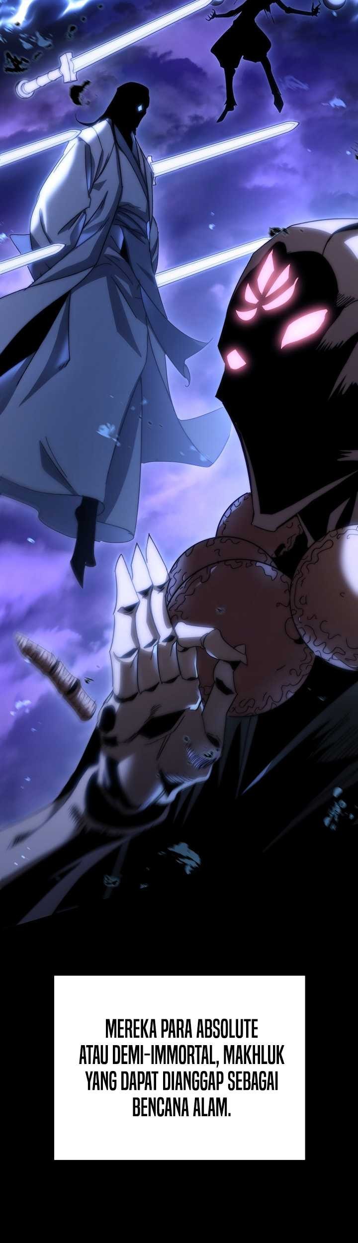 Chronicles of the Reincarnated Demon God Chapter 2 - halaman 80
