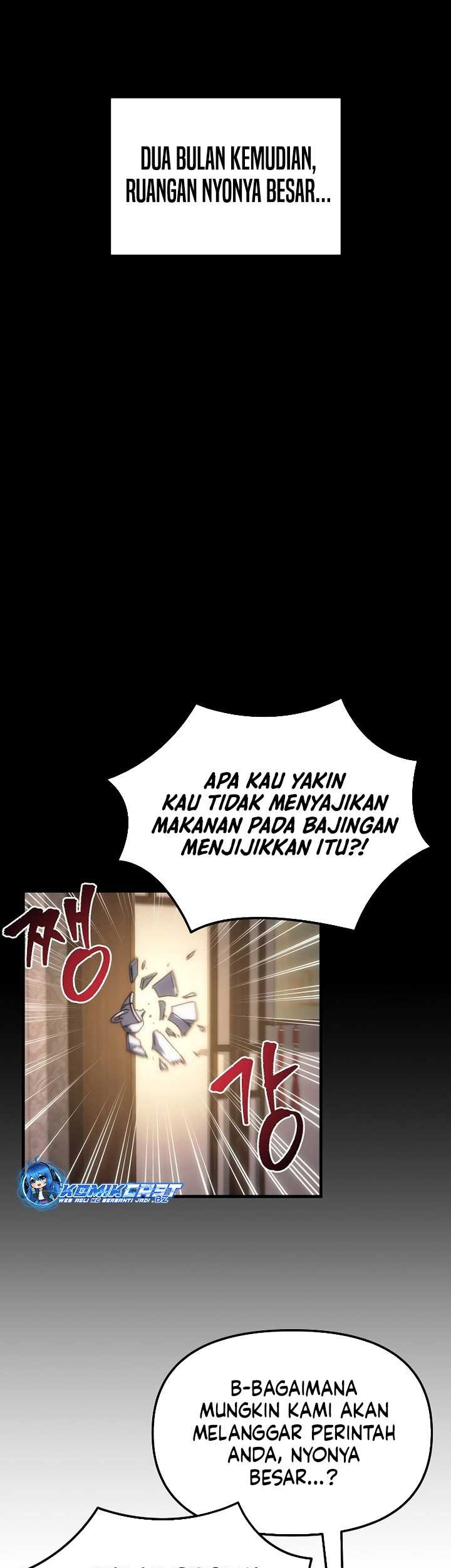 Chronicles of the Reincarnated Demon God Chapter 2 - halaman 84