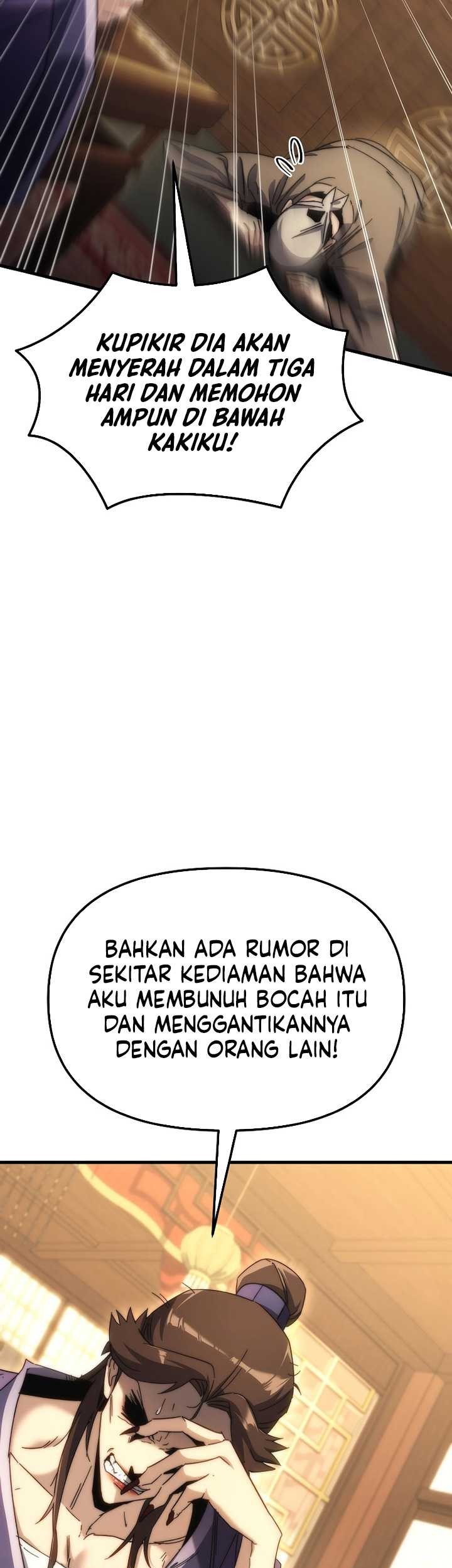 Chronicles of the Reincarnated Demon God Chapter 2 - halaman 86