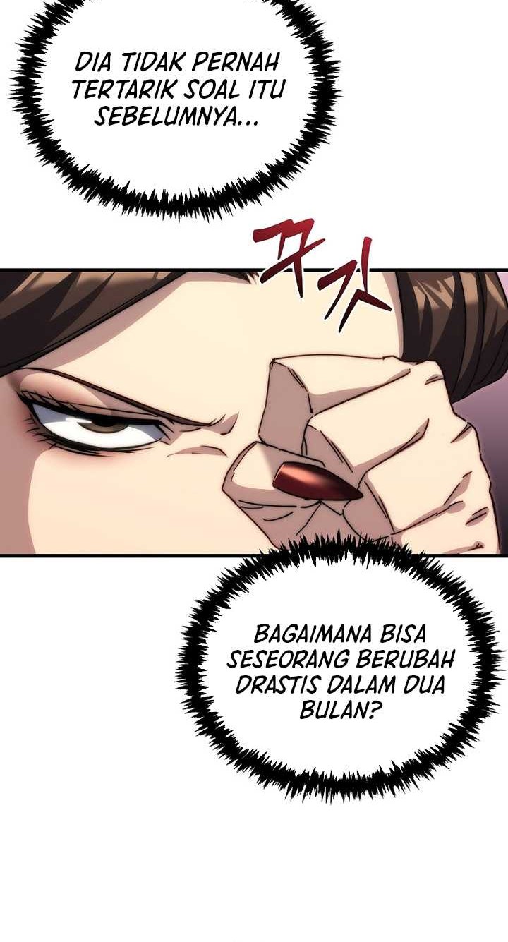 Chronicles of the Reincarnated Demon God Chapter 2 - halaman 89